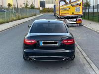 Gebraucht Audi A6 190 PS (139 kW) 2009 Limousine