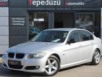 Gebraucht BMW 320 Comfort Edition 170 PS (125 kW) 2009 Silber Limousine