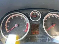 Gebraucht Opel Corsa 80 PS (58 kW) 2007 Silber Kleinwagen