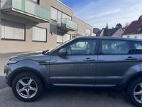 gebraucht Land Rover Range Rover evoque 2.2 TD4 Automatik Britain...