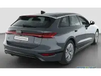 Gebraucht Audi A6 e-tron Ambiente 314 kW (428 PS) 2025 Magnetgrau Kombi