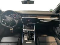 Gebraucht Audi RS6 600 PS (441 kW) 2025 Mythosschwarz metallic Kombi