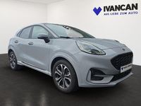 Gebraucht Ford Puma ST 125 PS (91 kW) 2022 Grau SUV