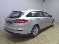 gebraucht Ford Mondeo Turnier 2.0 EB Trend Navi DAB