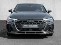 Gebraucht Audi S3 Sport 333 PS (244 kW) 2025 Daytonagrau perleffekt (metallic) Limousine