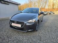 Gebraucht Mazda 2 Kizoku 75 PS (55 kW) 2018 Grau Limousine