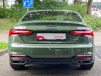 gebraucht Audi A5 Coupé S line
