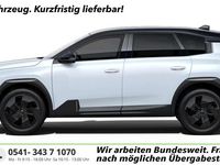 Neu Citroën C5 145 PS (106 kW) 2026 Okenit weiß metallic / ... SUV