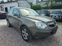 Gebraucht Opel Antara Cosmo 150 PS (110 kW) 2007 Grau SUV