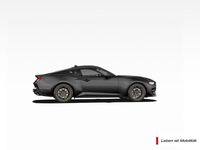 Neu Ford Mustang Fastback 446 PS (328 kW) 2025 Coupé