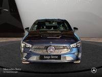 Gebraucht Mercedes CLA250e 218 PS (160 kW) 2022 Limousine