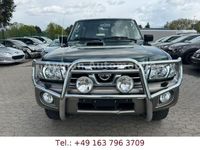 gebraucht Nissan Patrol GR