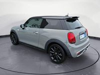 Gebraucht Mini Cooper S 192 PS (141 kW) 2020 Grau Kleinwagen