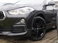 gebraucht BMW X2 sDrive18d Advantage Head-Up HiFi
