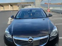 Gebraucht Opel Insignia Sport 140 PS (102 kW) 2014 Kombi