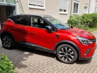 Gebraucht Renault Captur Techno 140 PS (102 kW) 2024 SUV