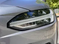 Gebraucht Volvo V90 CC Pro 235 PS (172 kW) 2018 Grau Kombi