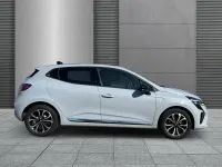 Gebraucht Renault Clio Techno 90 PS (66 kW) 2025 Grau (rafalegrau) Kleinwagen