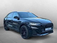 Gebraucht Audi Q8 S-Line 286 PS (210 kW) 2026 Mythosschwarz metallic SUV
