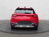 Gebraucht Kia Stonic Vision 101 PS (74 kW) 2024 Rot SUV