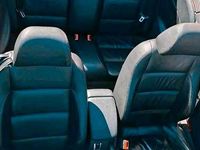 Gebraucht VW Eos 122 PS (89 kW) 2008 Schwarz Cabrio