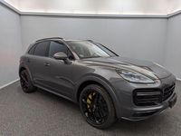 Gebraucht Porsche Cayenne Turbo S 680 PS (500 kW) 2020 Grau SUV