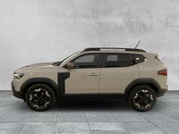 Gebraucht Dacia Duster Extreme 141 PS (103 kW) 2024 Sandstone SUV