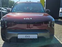 Neu Kia EV2 Earth 108 kW (147 PS) 2026 Rot SUV