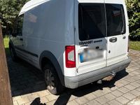 Second-hand Ford Transit Connect 75 CP (55 kW) 2010 Monovolum