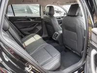 Neu VW Passat Elegance 272 PS (200 kW) 2026 Grenadillschwarz Kombi