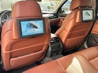 Gebraucht BMW 530 Shadowline 245 PS (180 kW) 2010 Weiß Limousine