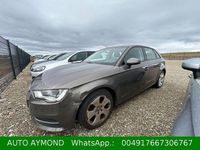 Gebraucht Audi A3 105 PS (77 kW) 2013 Limousine