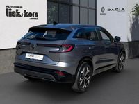 Gebraucht Renault Austral Evolution 158 PS (116 kW) 2025 Grau SUV