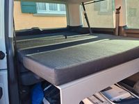 Gebraucht VW T6 150 PS (110 kW) 2018 Weiß Van