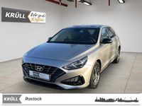 Gebraucht Hyundai i30 Edition 120 PS (88 kW) 2022 Kleinwagen
