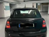 Gebraucht Mini Cooper S Coupé 184 PS (135 kW) 2011 Schwarz Coupé