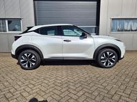 Neu Nissan Juke Acenta 114 PS (83 kW) 2026 Pearl white pearl white SUV