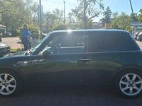 Usata Mini Cooper 116 CV (85 kW) 2002 Utilitaria