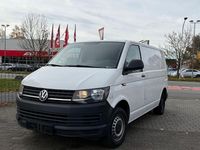 Gebraucht VW Transporter 102 PS (75 kW) 2019 Weiß Van