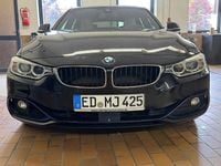 Second-hand BMW 435 Performance 313 CP (230 kW) 2015 Negru Coupe