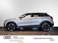 Gebraucht Audi Q2 Advanced Plus 150 PS (110 kW) 2025 Florettsilber metallic SUV
