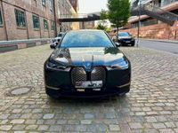 gebraucht BMW iX 40 XDrive Panorama-Glasdach