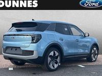 Neu Ford Explorer Extended Range 210 kW (286 PS) 2026 Blau SUV