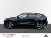 Gebraucht Wey 05 Lux 476 PS (350 kW) 2025 Schwarz SUV