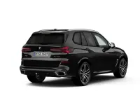 Neu BMW X5 Performance 352 PS (258 kW) 2026 Schwarz SUV