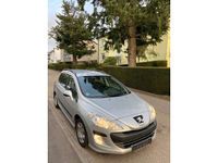 gebraucht Peugeot 308 SW 120 VTi Sport