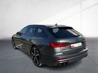 Gebraucht Audi S6 Ambiente 344 PS (253 kW) 2022 Daytonagrau perleffekt Kombi