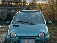 Gebraucht Renault Twingo 75 PS (55 kW) 2003 Andere farben Kleinwagen