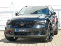 Gebraucht Volvo XC40 Plus 163 PS (119 kW) 2025 Schwarz SUV