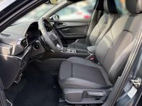 Neu Cupra Leon 150 PS (110 kW) 2026 "magnetic tech" Kombi